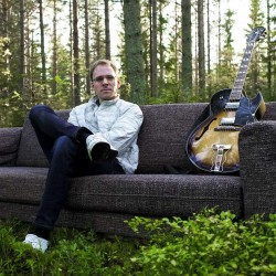 Koncert proložený meditací