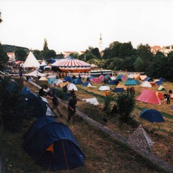Zámostí 1999