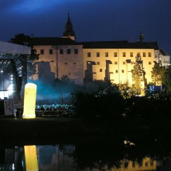 Zámostí 2008