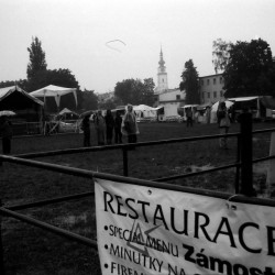 Zámostí 2004