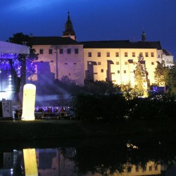 Zámostí 2008