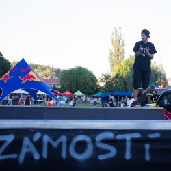 Zámostí 2015