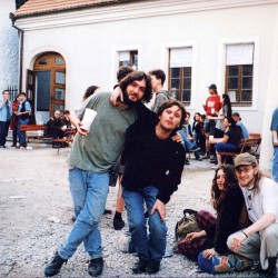 Zámostí 1997