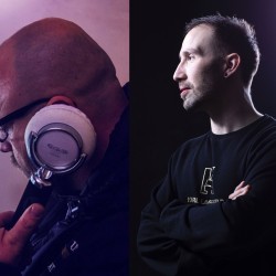 Dj' s Orkus a Samples