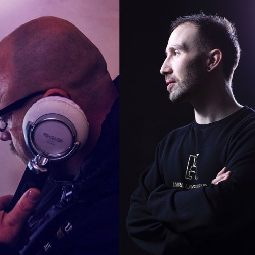 Dj' s Orkus a Samples