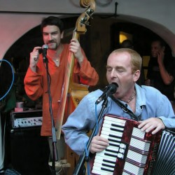 Zámostí 2008