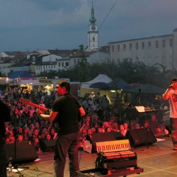 Zámostí 2008