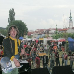 Zámostí 2007