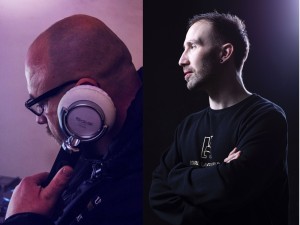 Dj' s Orkus a Samples